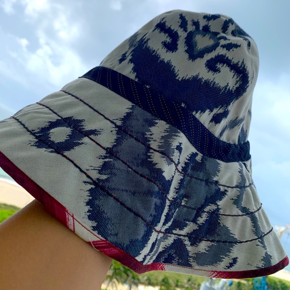 I'M Isola Marras 🔥 Hat 👒 size M - Picture 2 of 13